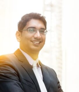 Debanjan Bakshi | Pest Control Service Reviewer
